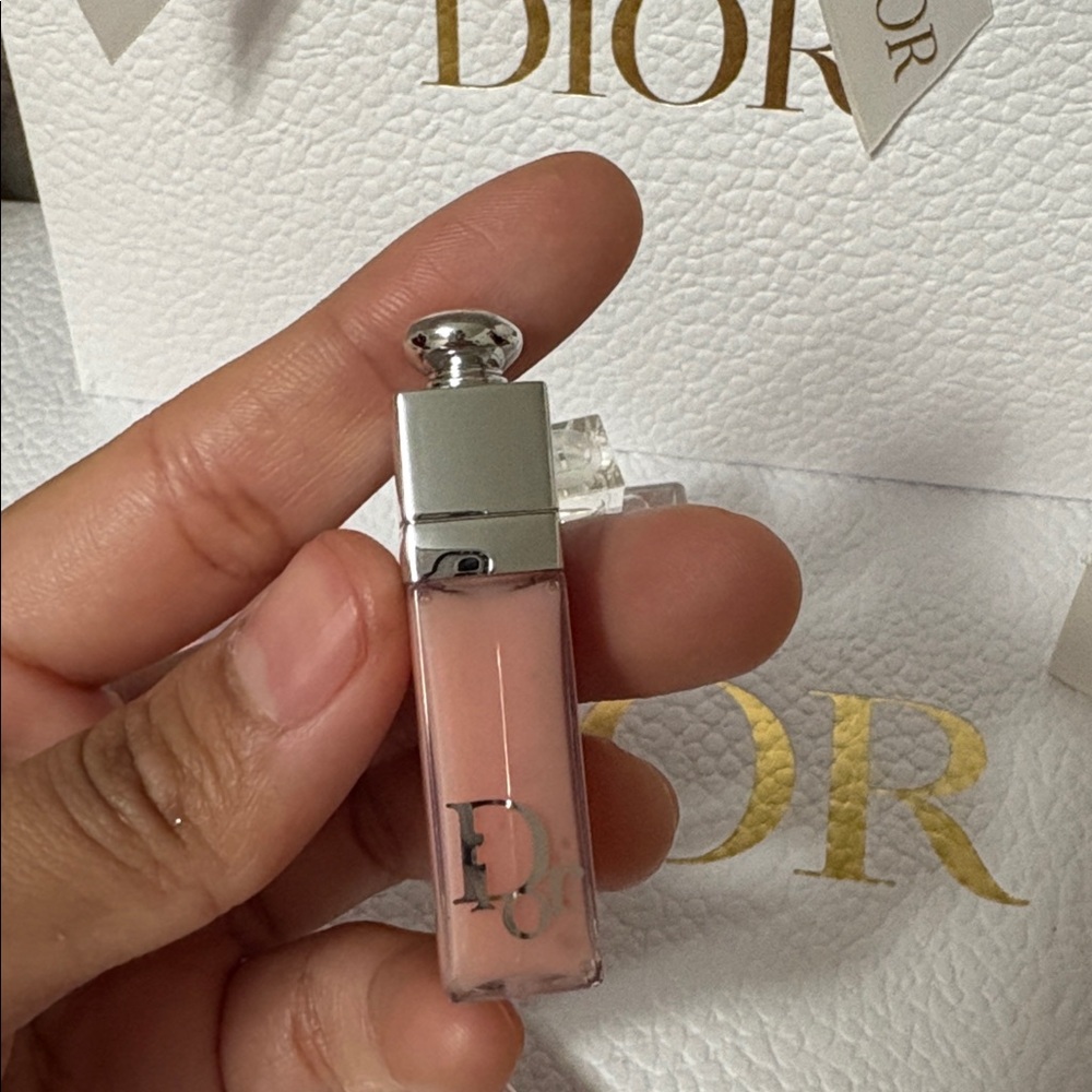 Dior Pink Gift Set - Picture 8 of 11